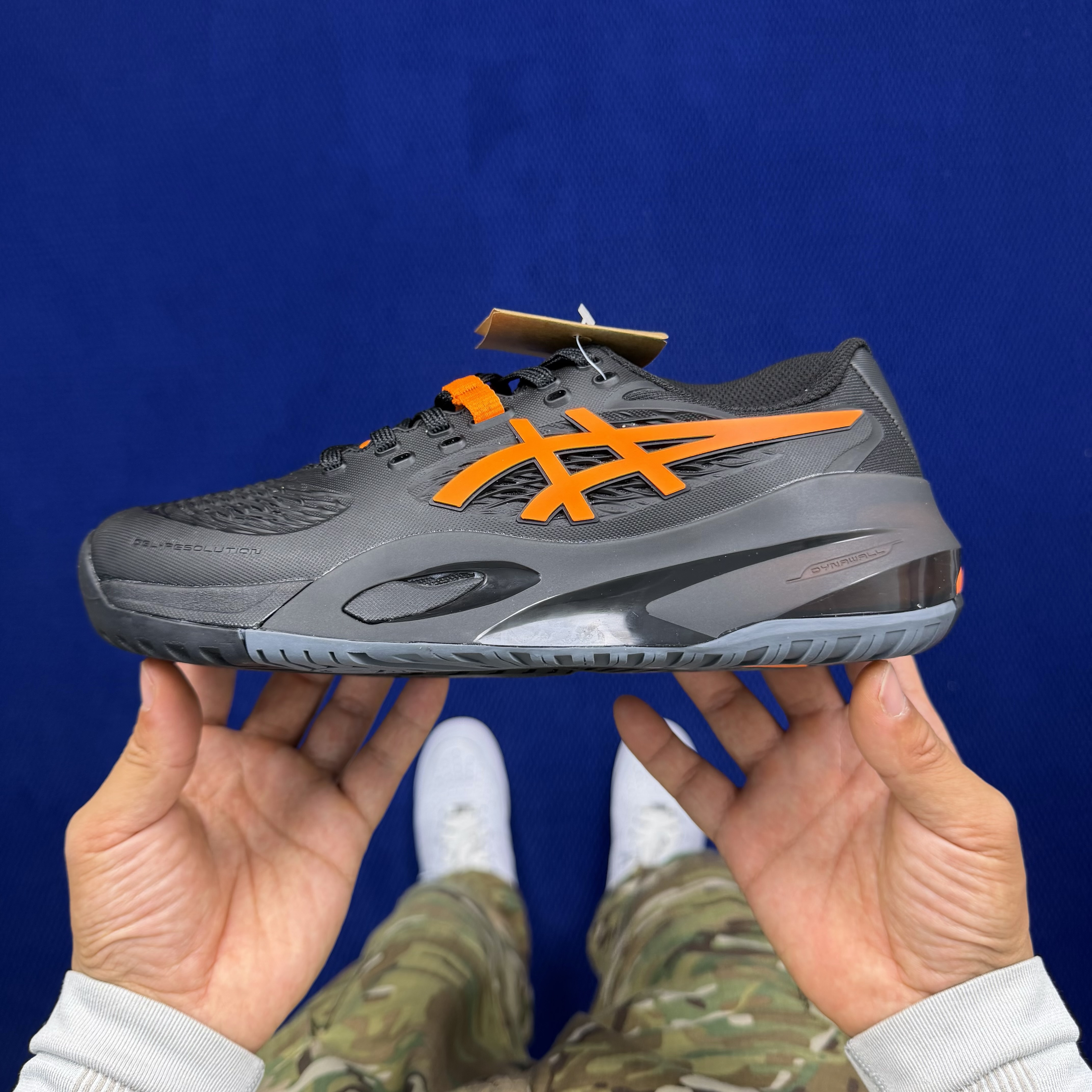 Asics Gel-Resolution X 