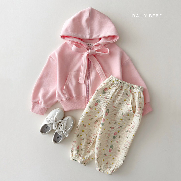 🇰🇷Dailybebe hood