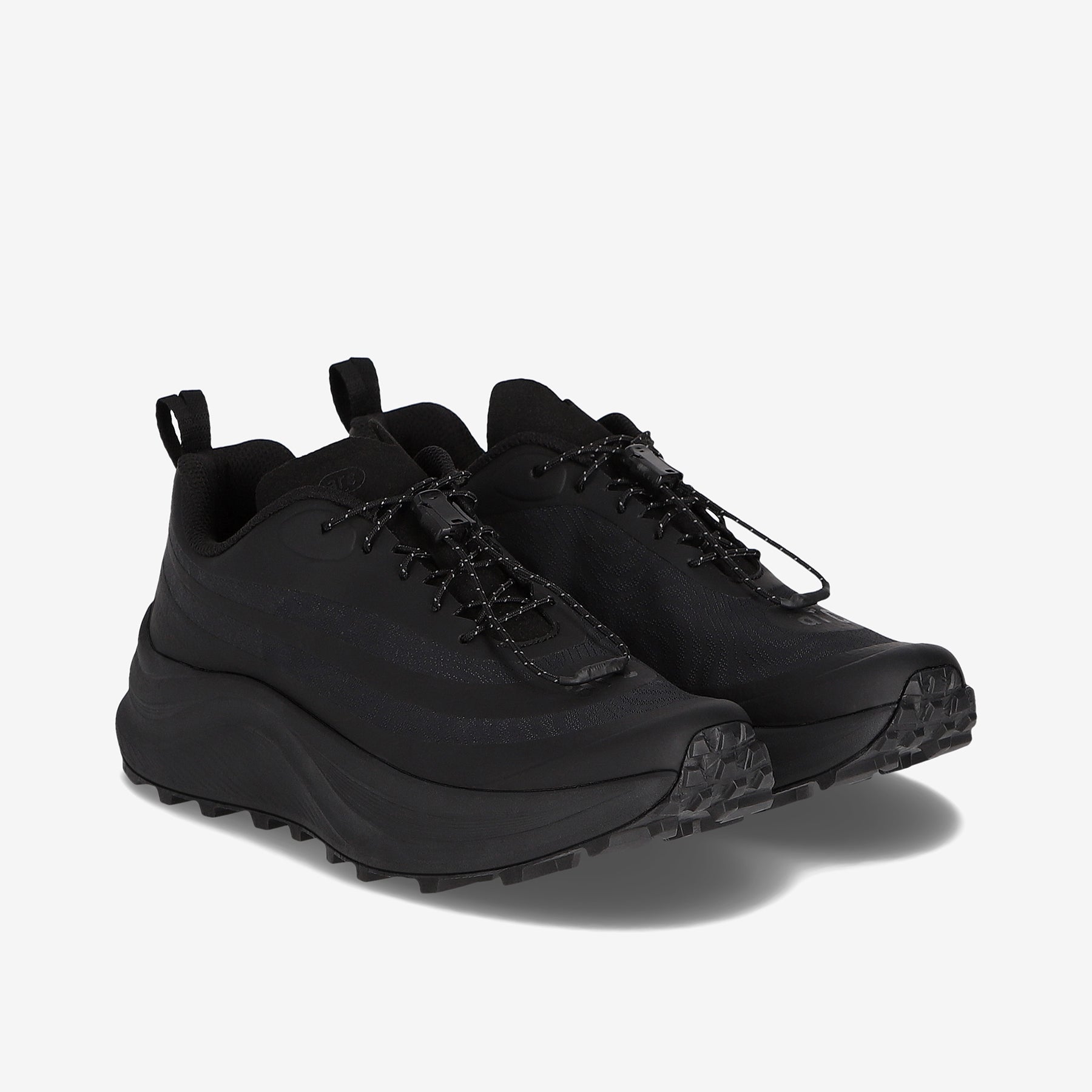 韓國 FILA x ARC FLOAT TR9 2.0 (2色)