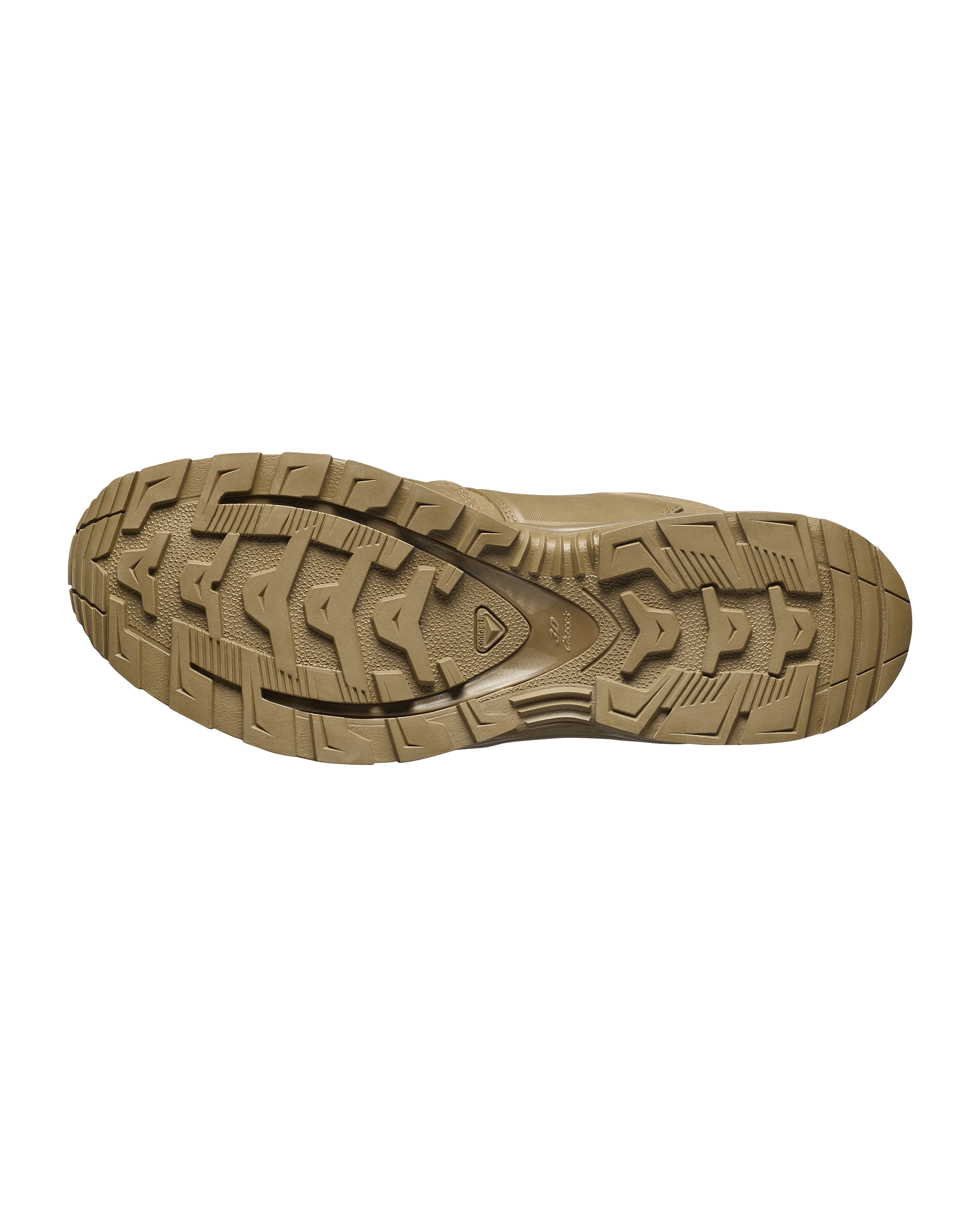 Salomon XA FORCES MID GORE-TEX登山鞋