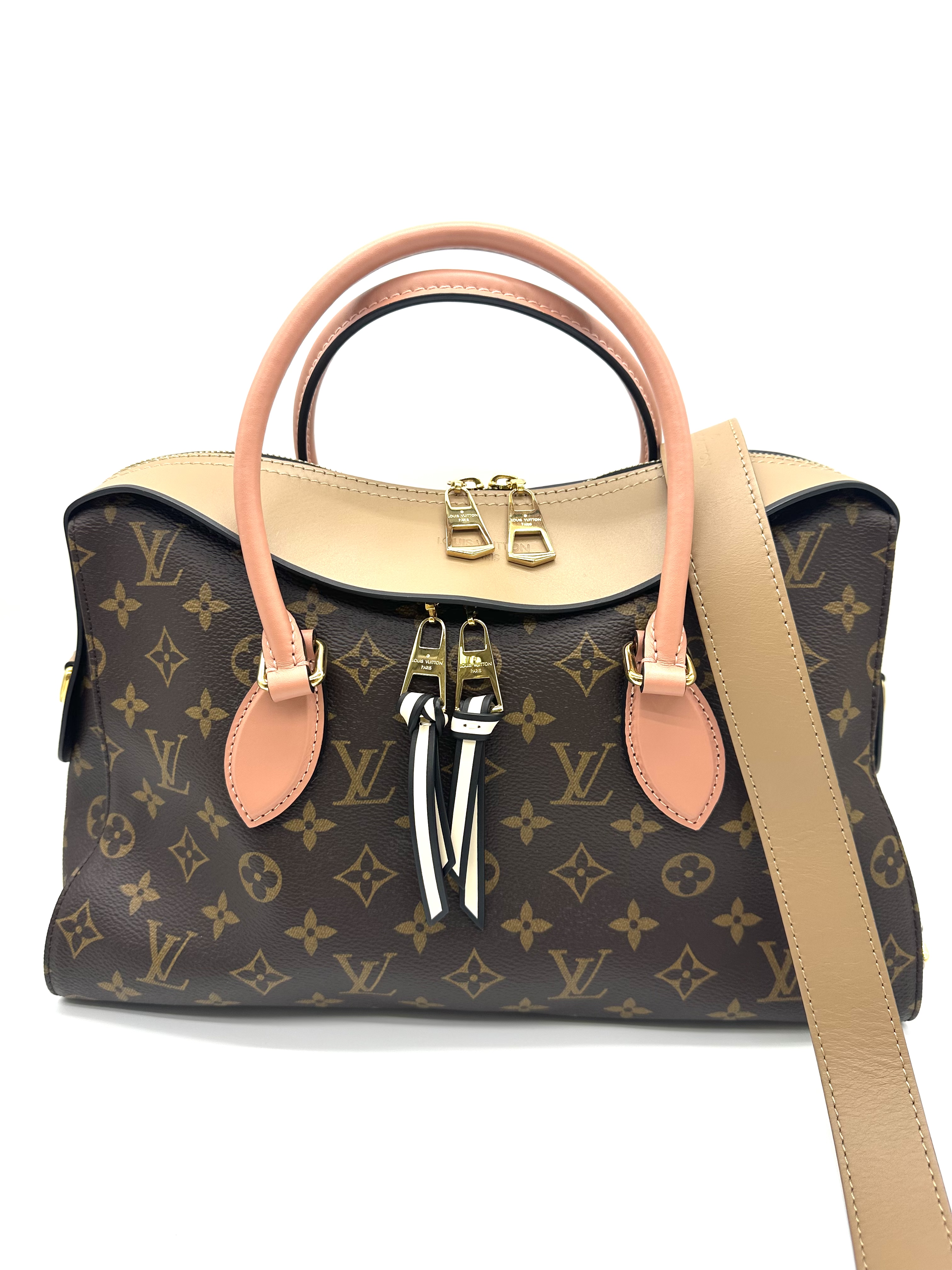 Pre owned-Louis Vuitton Tuileries bag/ Product Code: 26031807