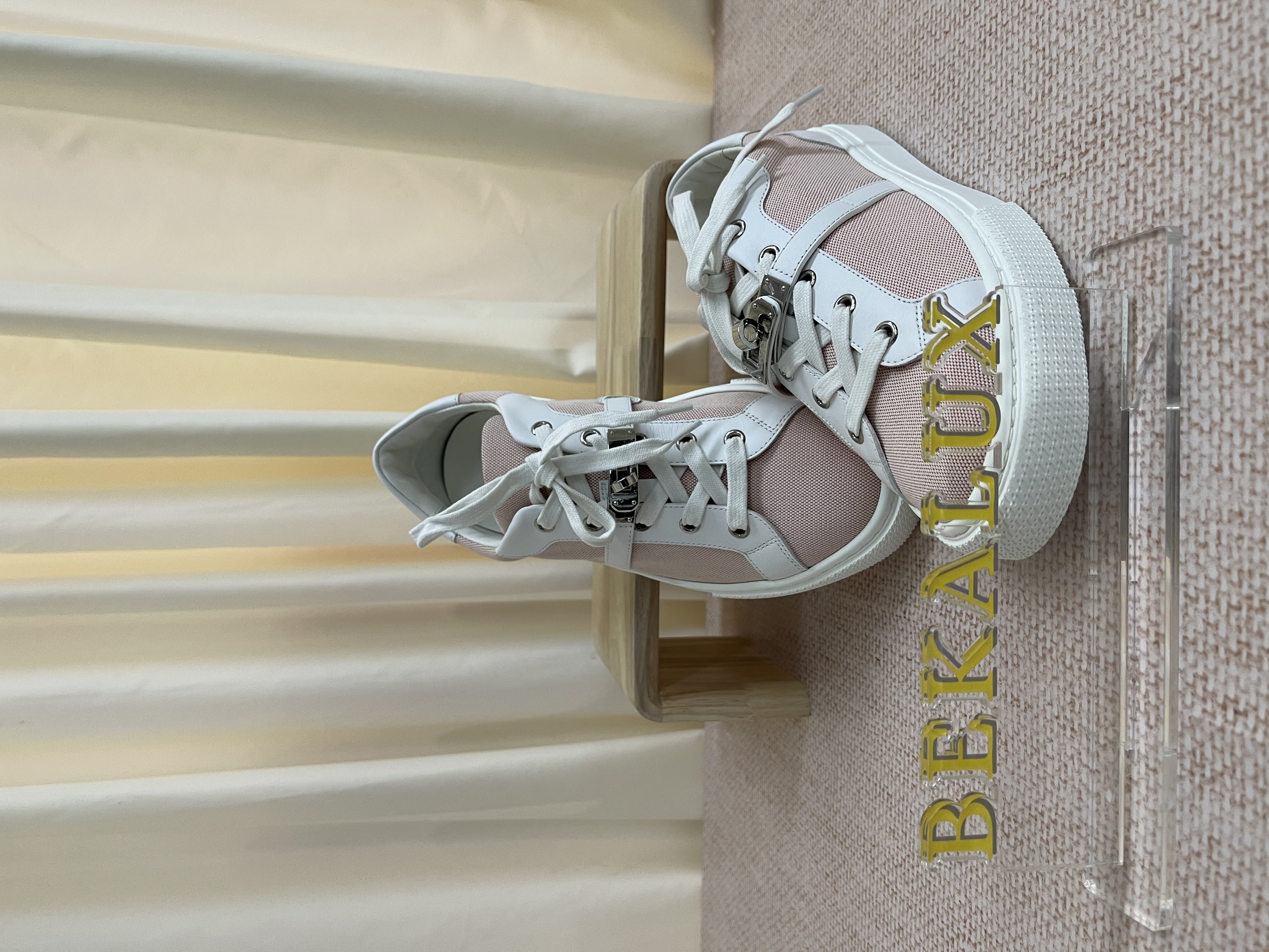 Unused item Hermes shoes/ Product Code: 26022004