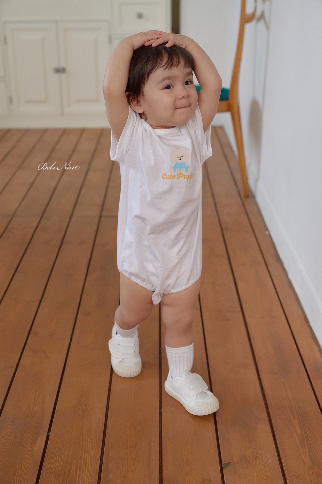 🇰🇷bebenine包屁