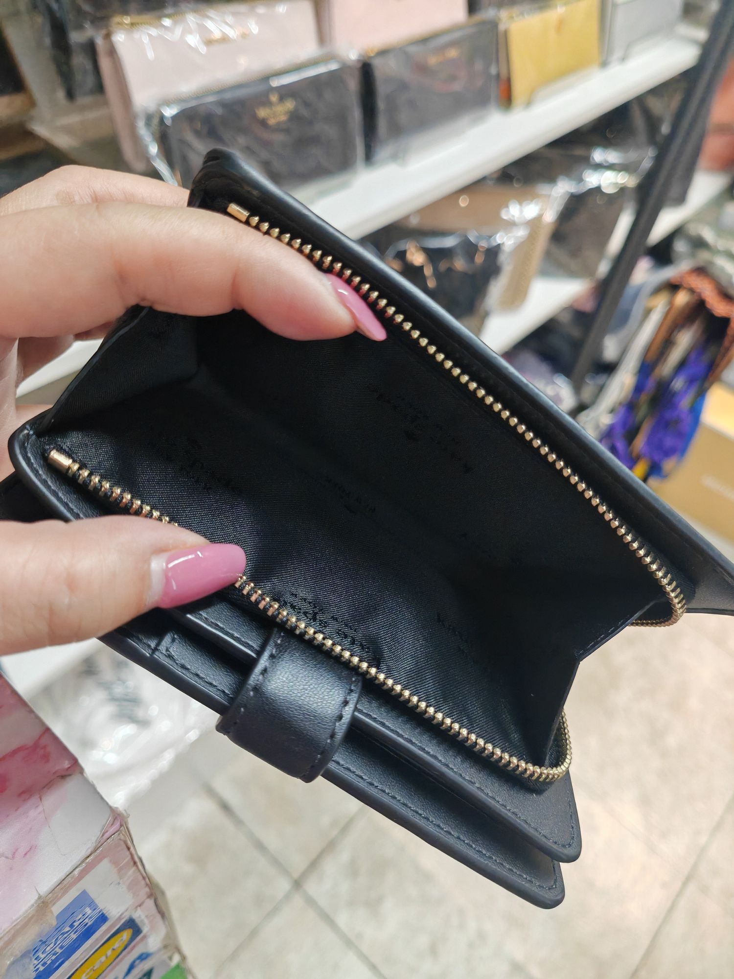 *🇺🇸美國直送Kate Spade 銀包*