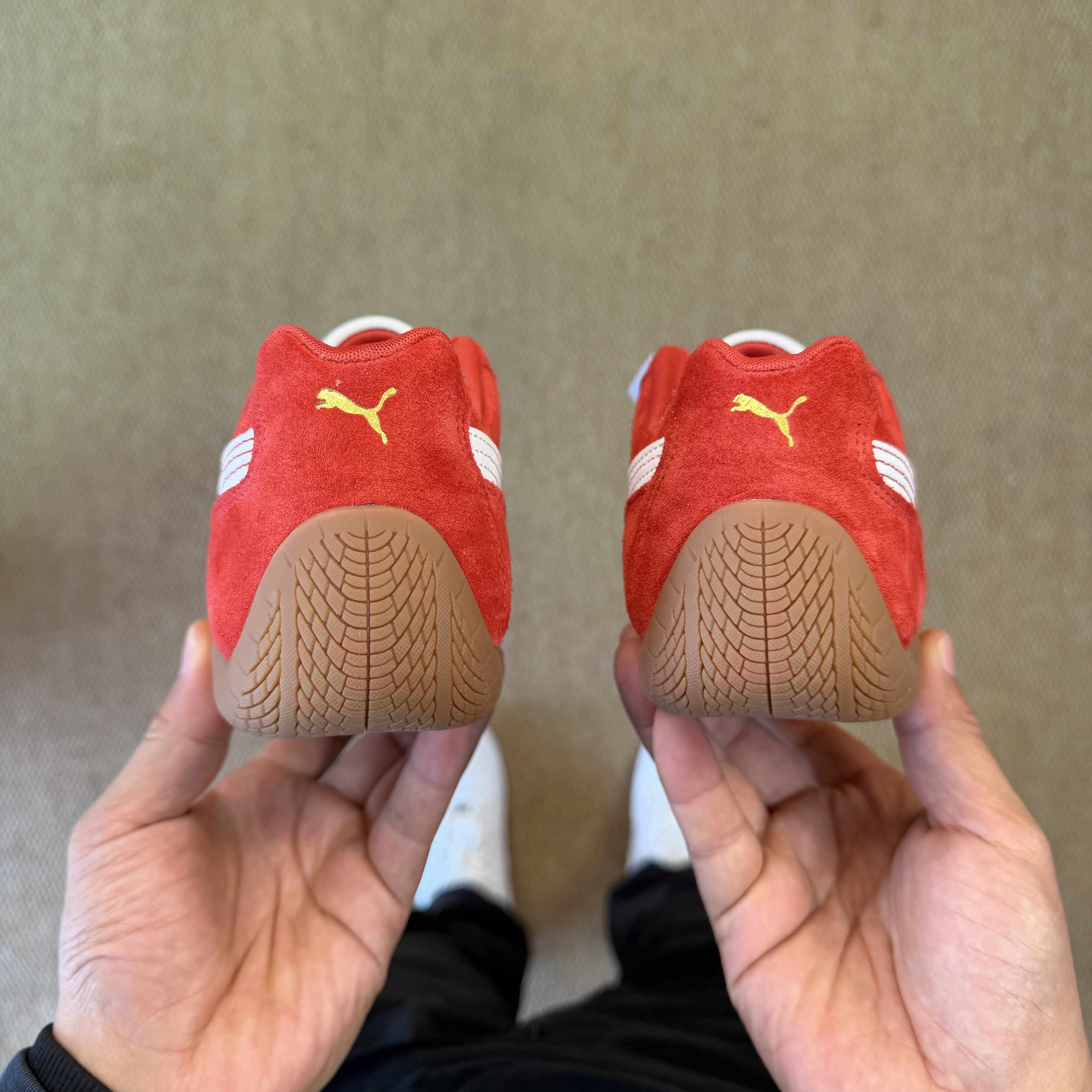 Puma Speedcat OG 398846-02