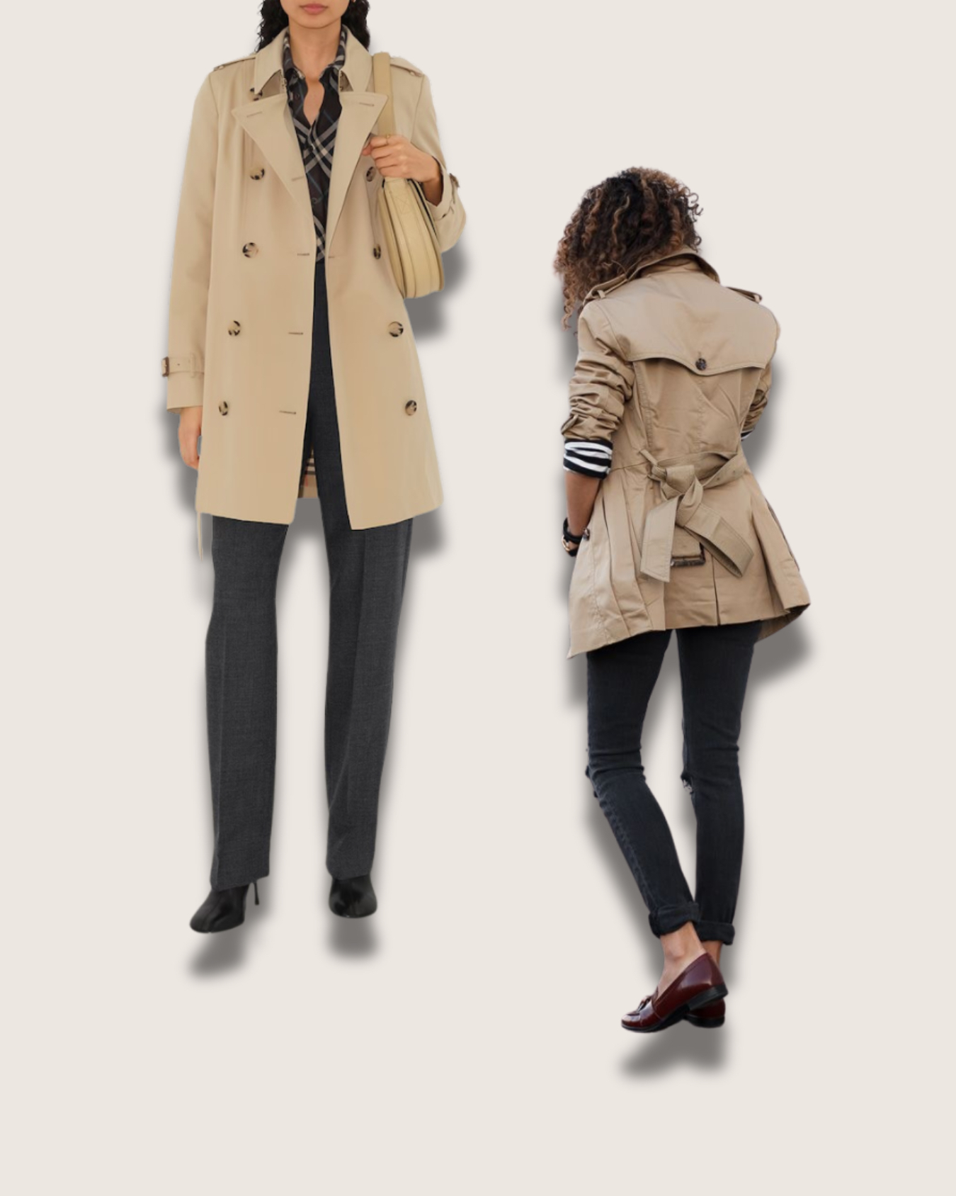 【AU196】💁🏻‍♀️女系