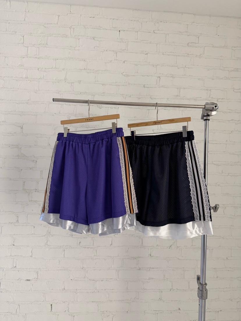 (2026SS) FRANC - SHORTS