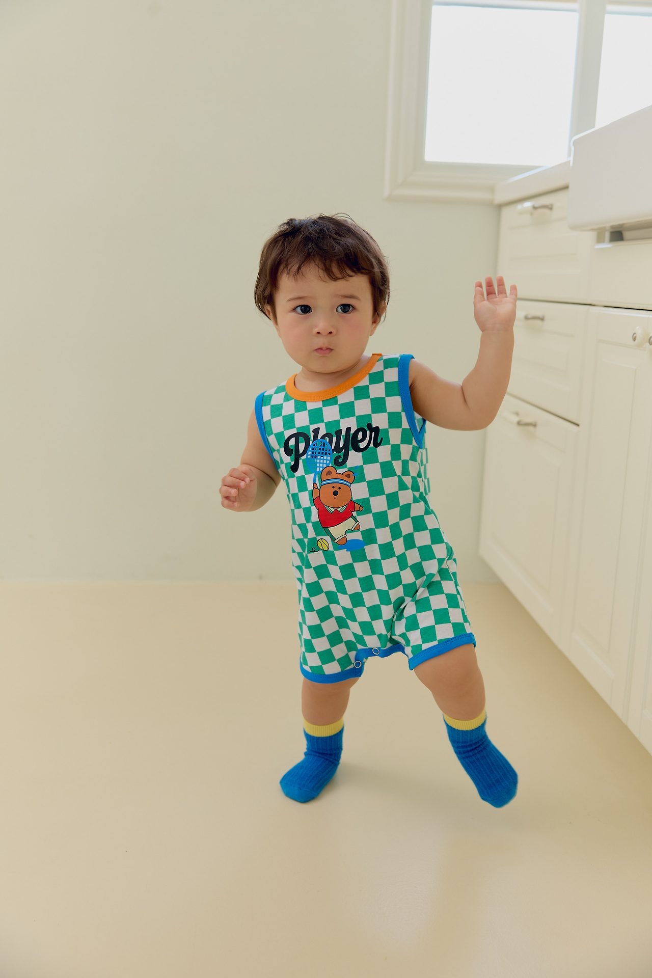 🇰🇷sera baby 包屁