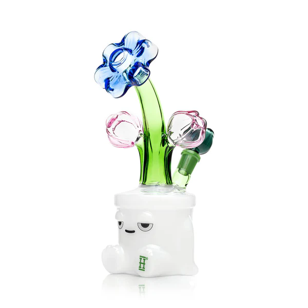 Bloom XL Bong | HEMPER