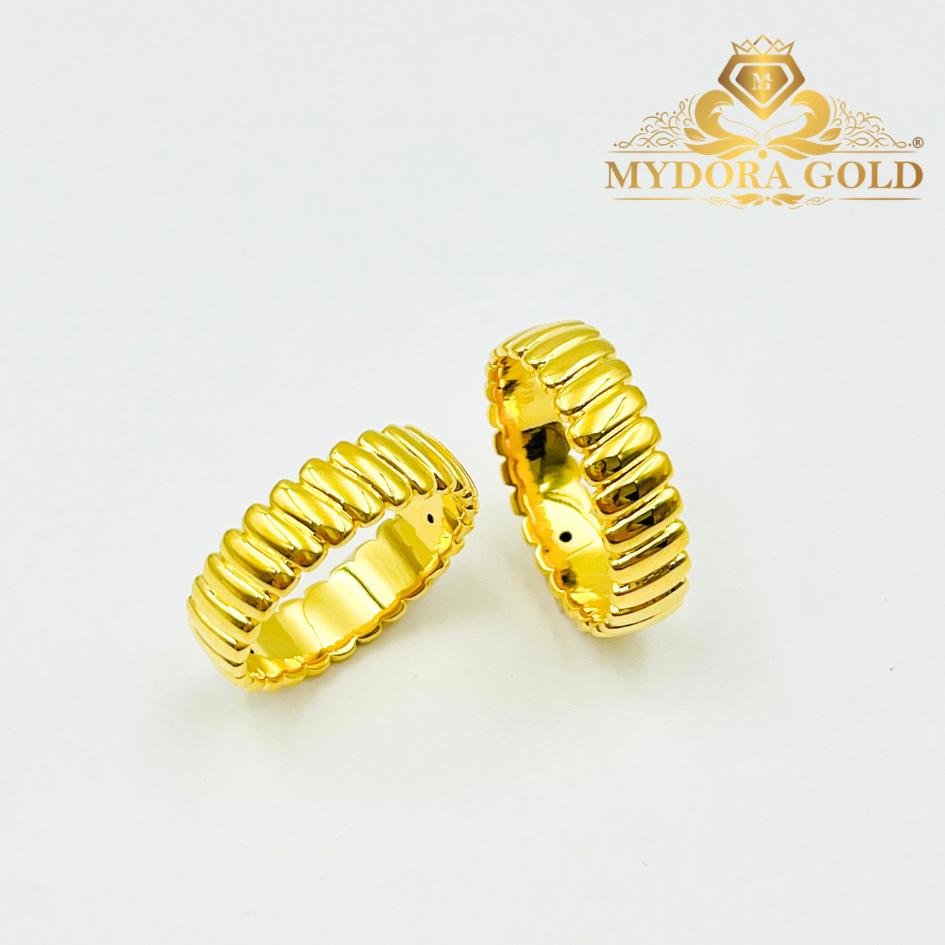MYDORA Cincin Millenium Line (5G) l EMAS 916/22K