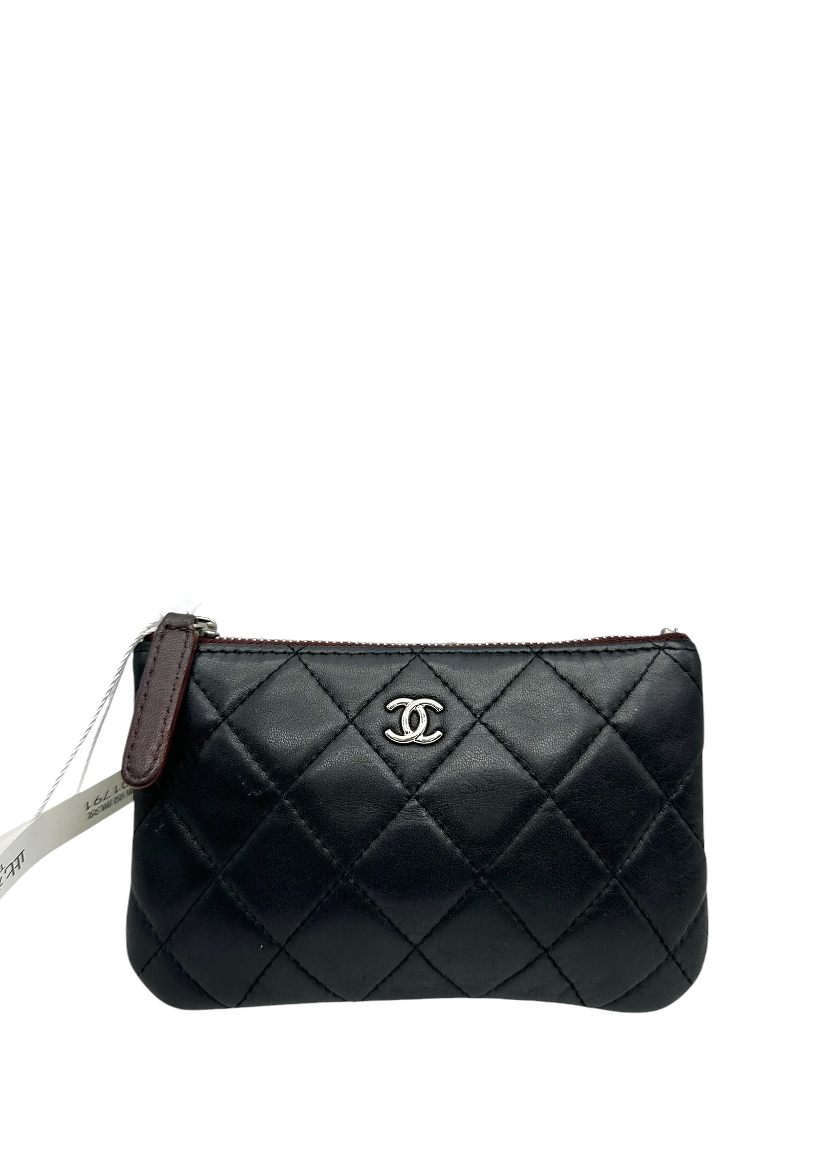 Pre-owned Chanel card holder / Product Code: 061902
