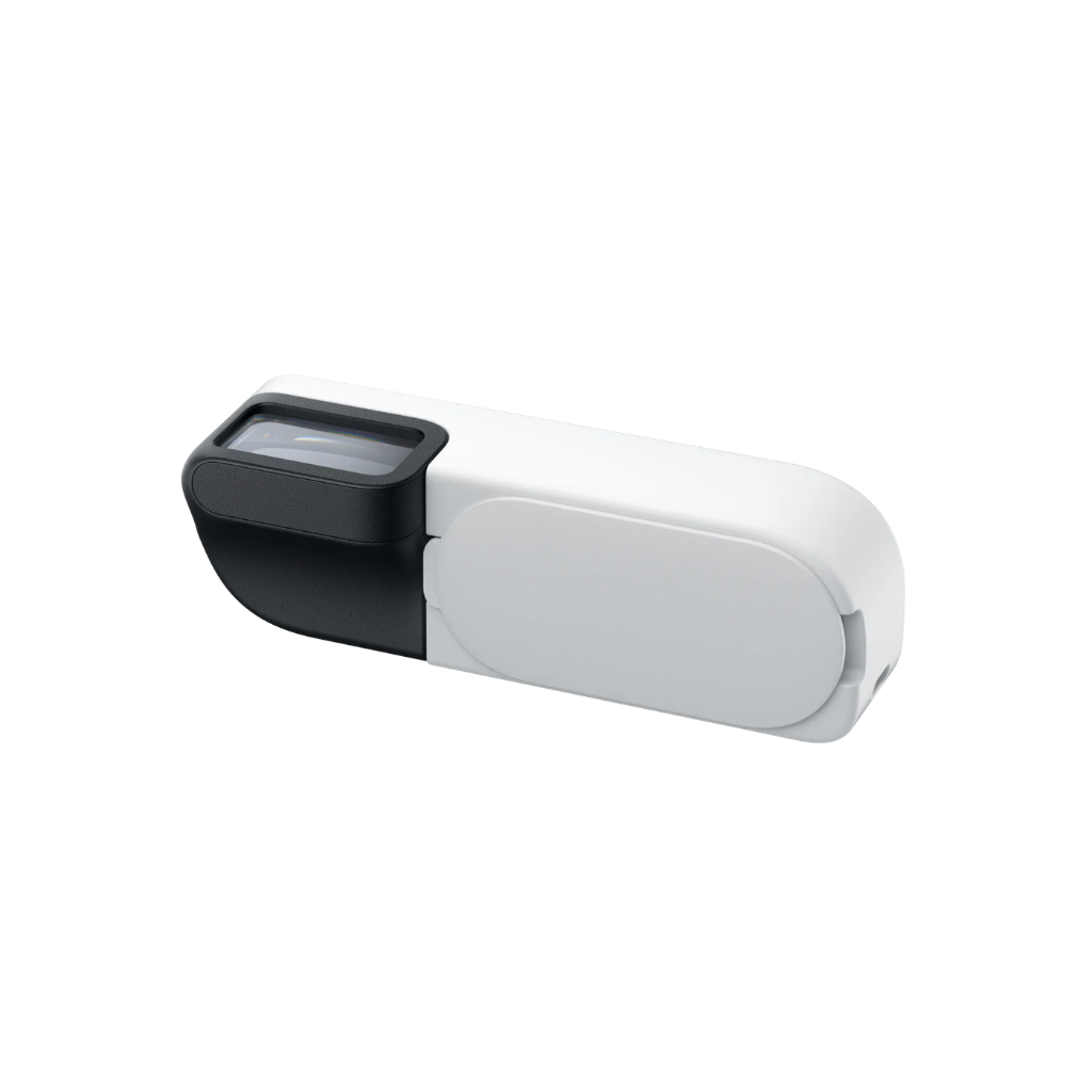 Insta360 GO 3S 復古腰平取景器 Retro Viewfinder 靈感白 香港行貨