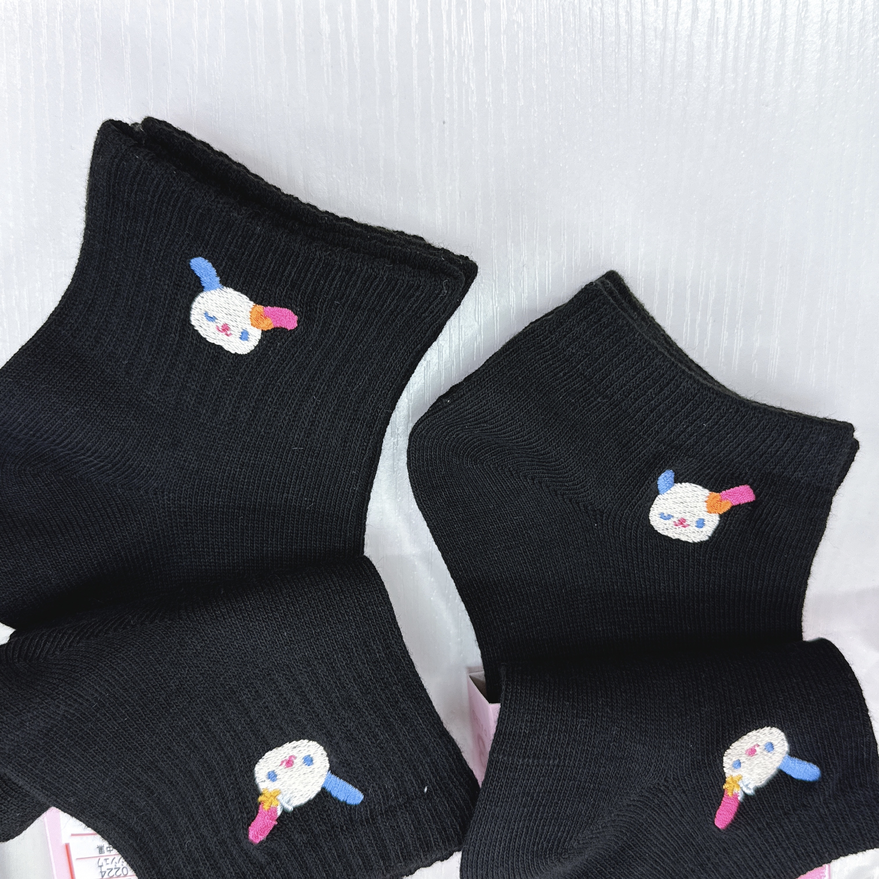 日本限定版Usahana商品