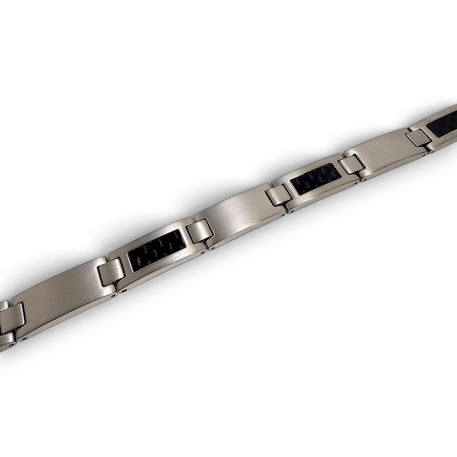 Boccia Titanium 0333-01 Bracelet 鈦金屬手鏈