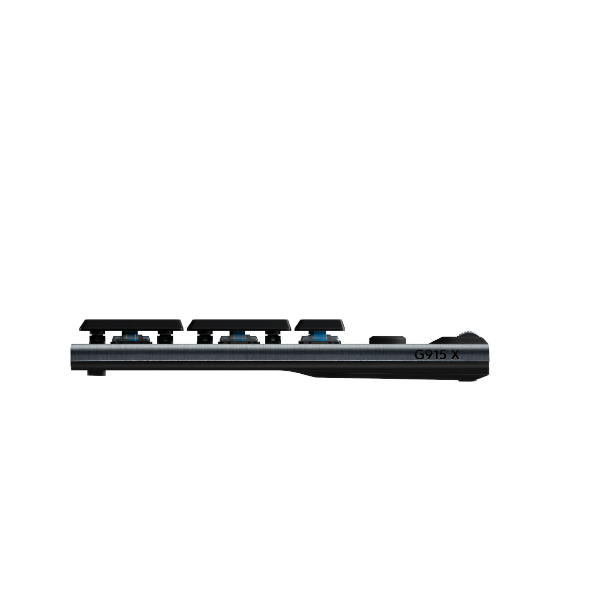 Logitech G915 X LIGHTSPEED 無線電競鍵盤