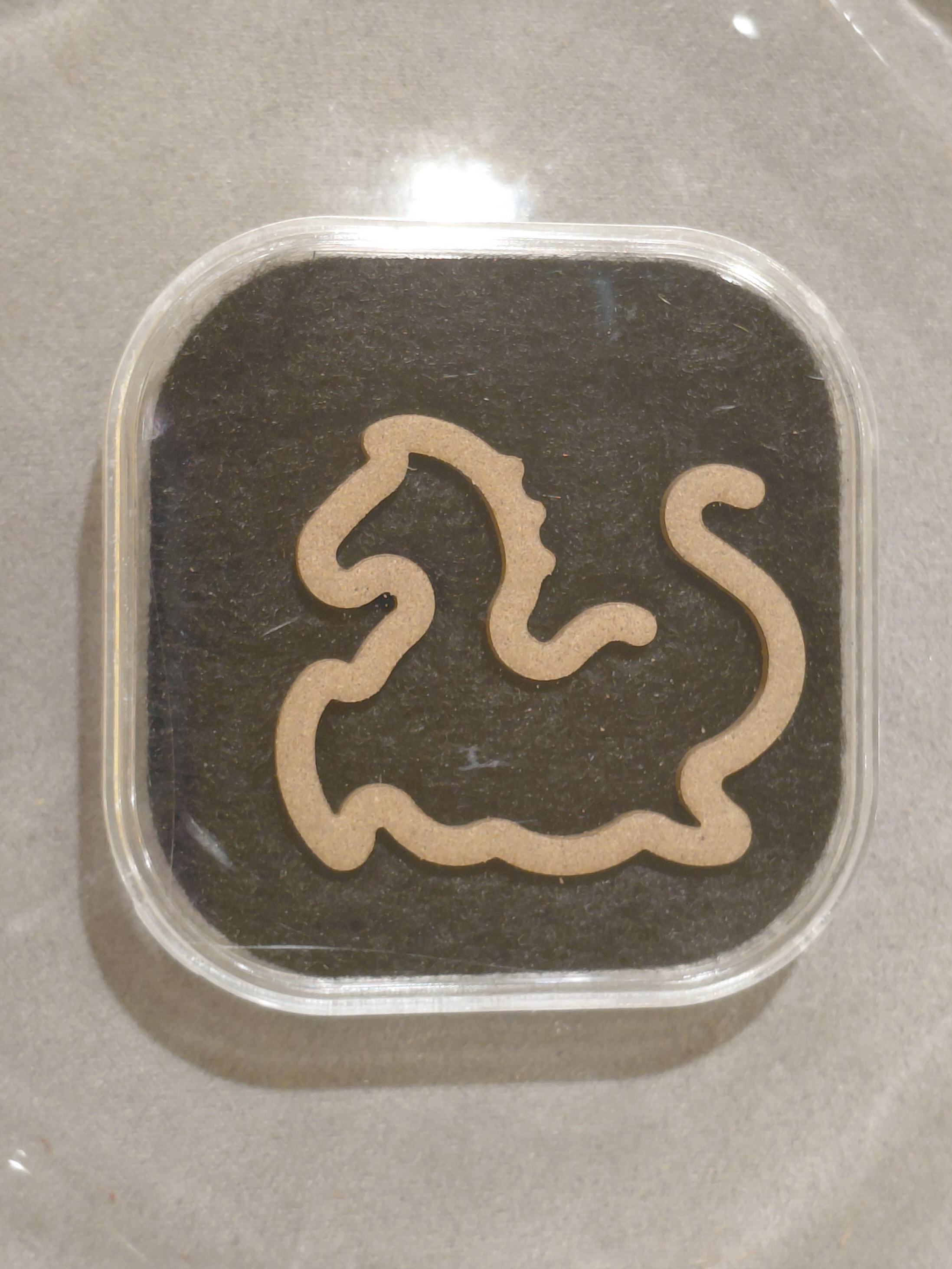 鵝梨帳中香瑞馬盤香