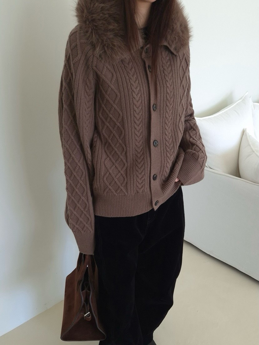 (2026FW) OUS - JACKET