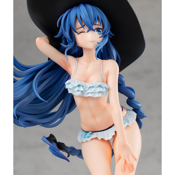 (預訂訂金 $500) (總價 $1228) (魂限) MegaHouse Lucrea 無職轉生～到了異世界就拿出真本事～ 洛琪希 水著Ver (行版) Roxy