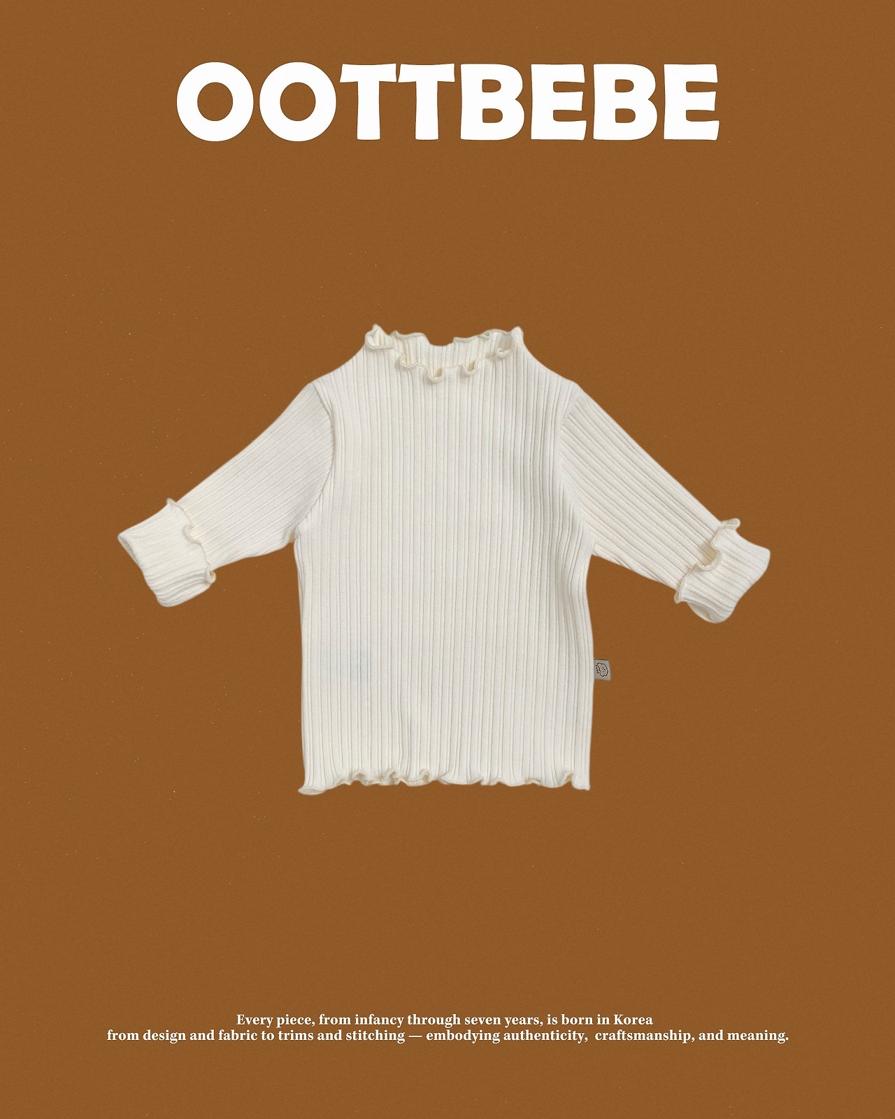 OOTT | Celine Tee