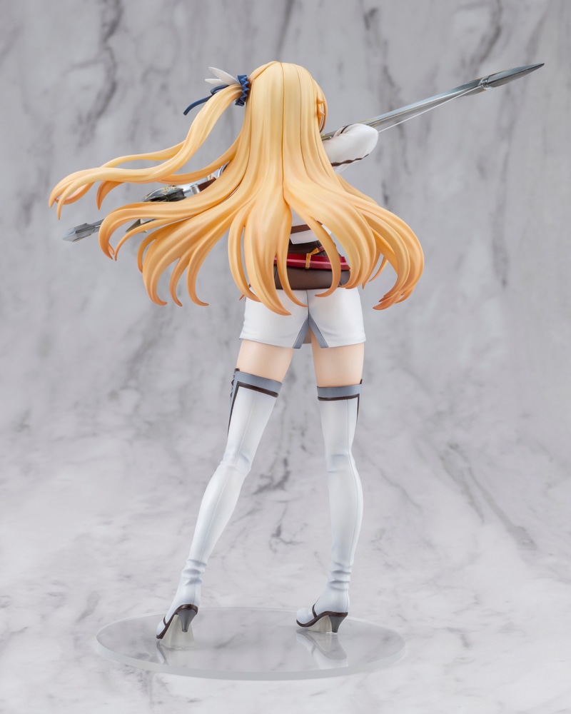 (預訂訂金 $400) (總價 $1060) 壽屋 Kotobukiya 英雄傳說 創之軌跡 亞莉莎·萊恩福爾特 (KO08121) (行版) Alisa Reinford