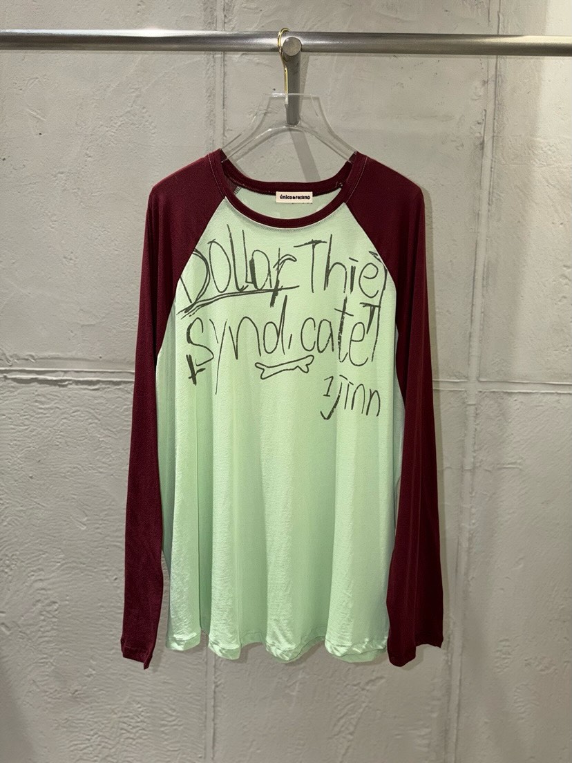 (2026FW) UNICO - TOP