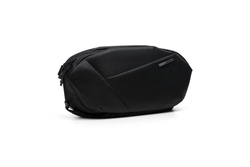 [香港行貨] NIID NEO Nomad 系列｜N1L LIMO 斜肩包 NEO Nomad Series | N1L LIMO - Crossbody Bag - 菱格黑 Diamond Grid Black | 石墨灰 Graphite Gary | 岩沙白 Pearly Gray