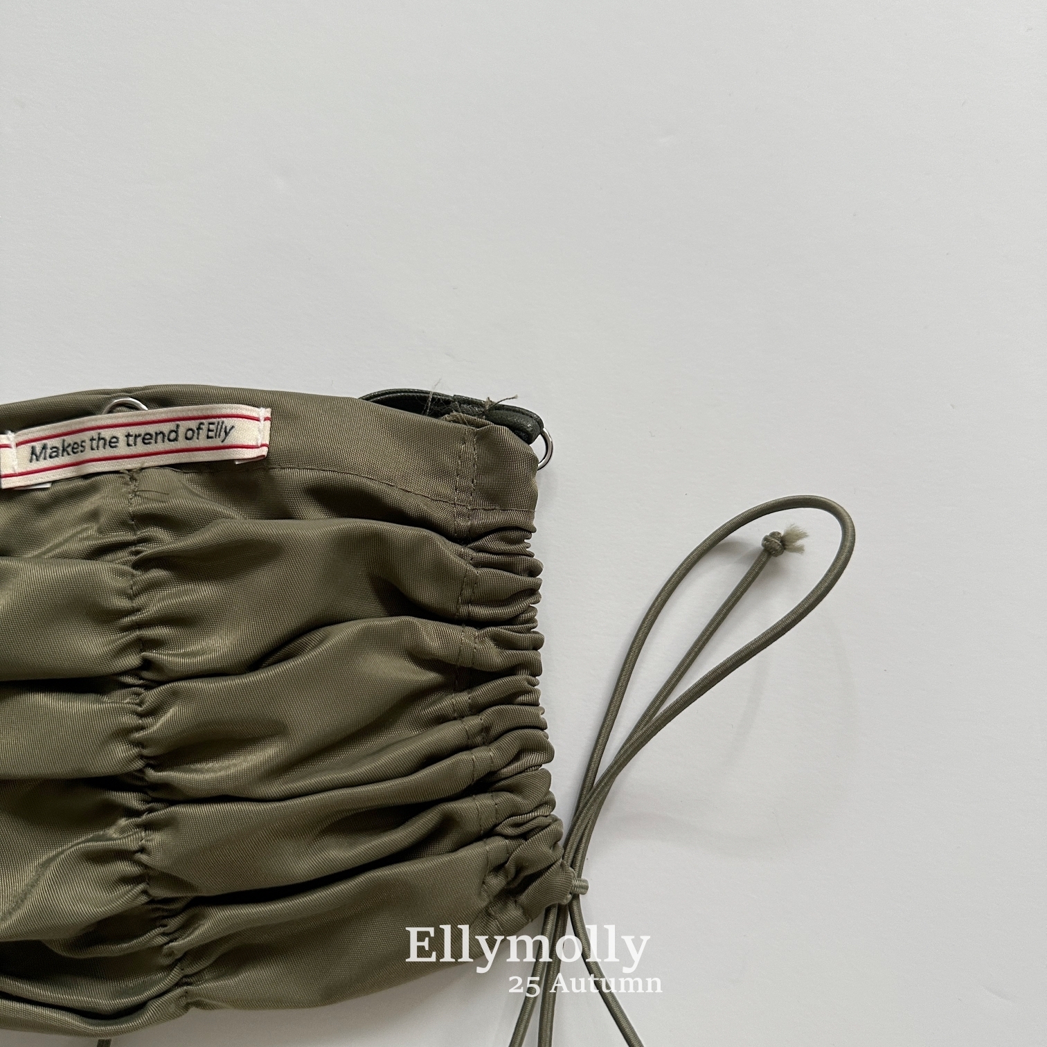Ellymolly | String mini bag(ACC)