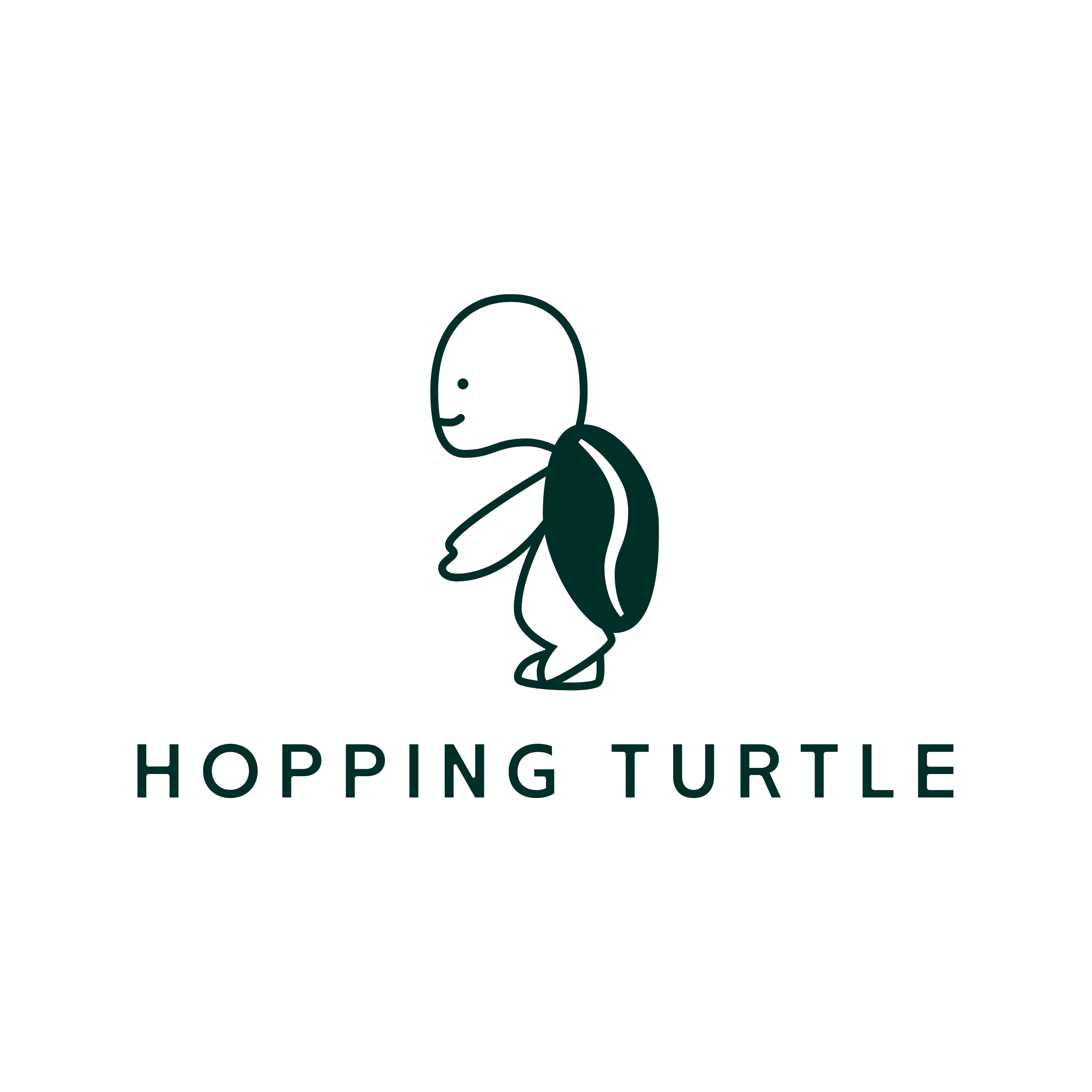 【雲抹綠茶】埃塞俄比亞 耶加雪菲 酵素厭氧水洗 - Hopping Turtle