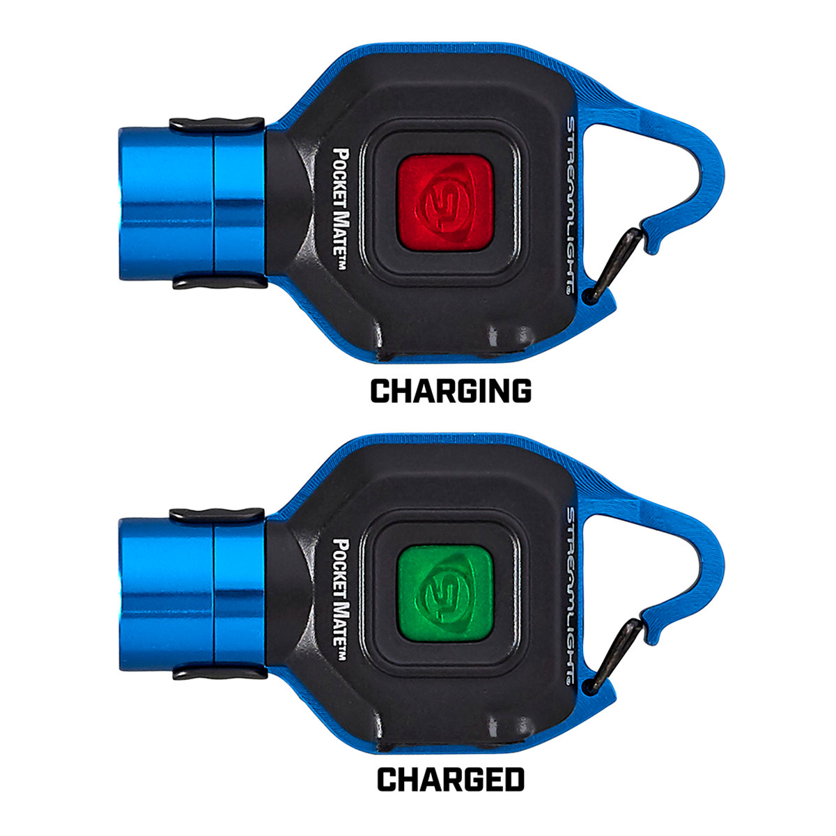 Streamlight Pocket Mate 鑰匙式手電筒