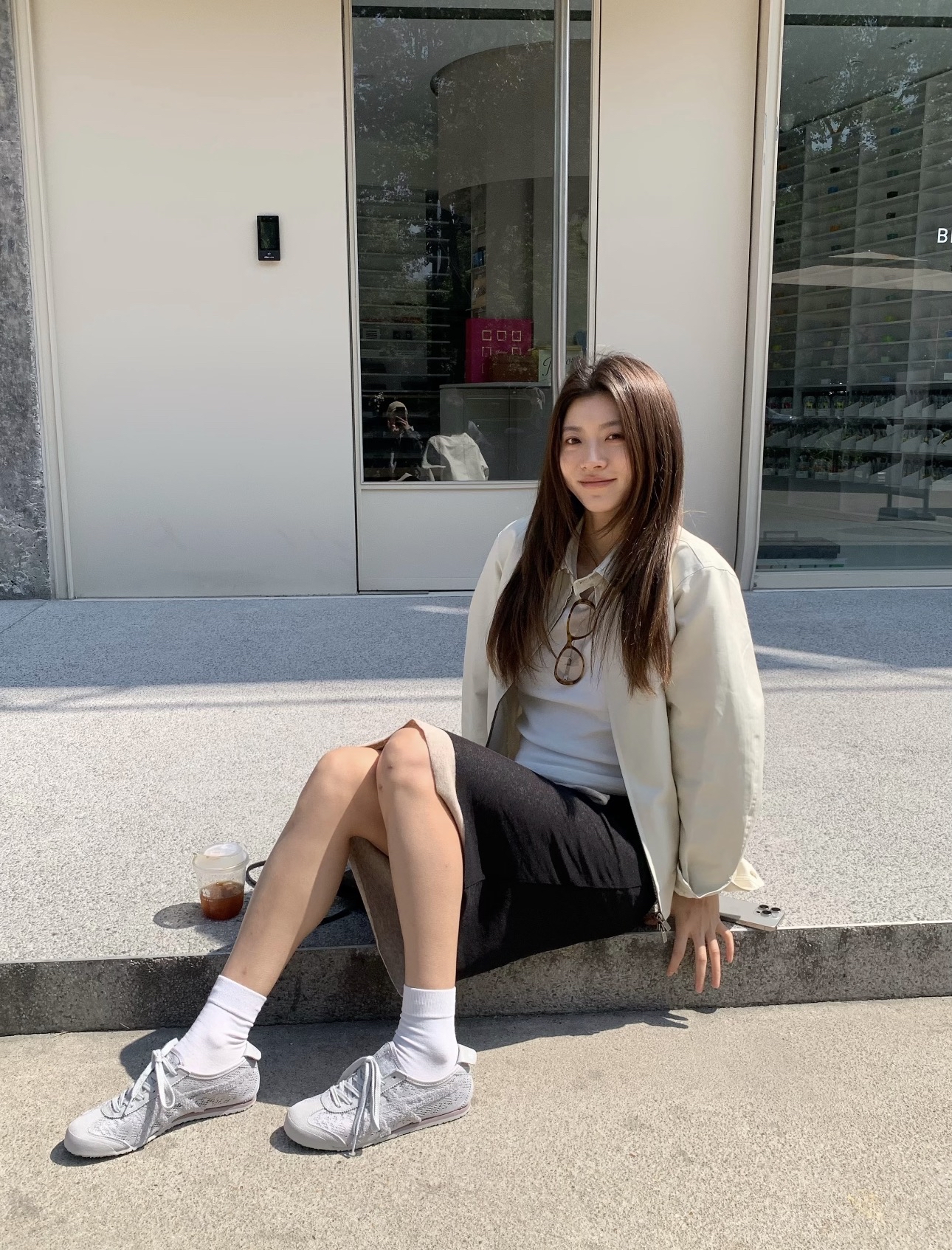 🇯🇵MEXICO 66 新款蕾丝