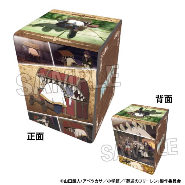 [預訂] PROOF 葬送的芙莉蓮 NT 卡套 卡盒 桌墊 7月份