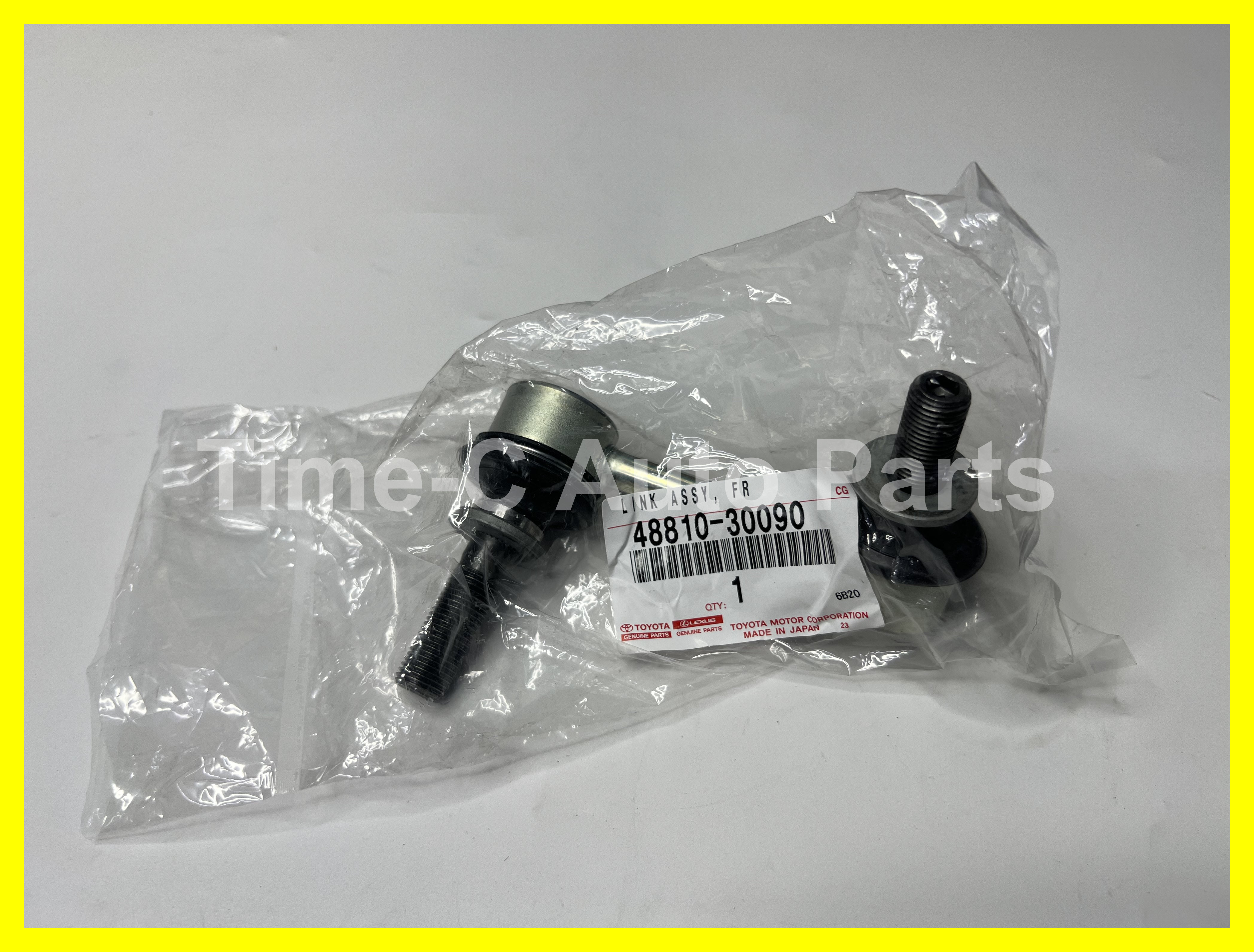 左前平衡桿 48810-30090 - Toyota Lexus GS Series