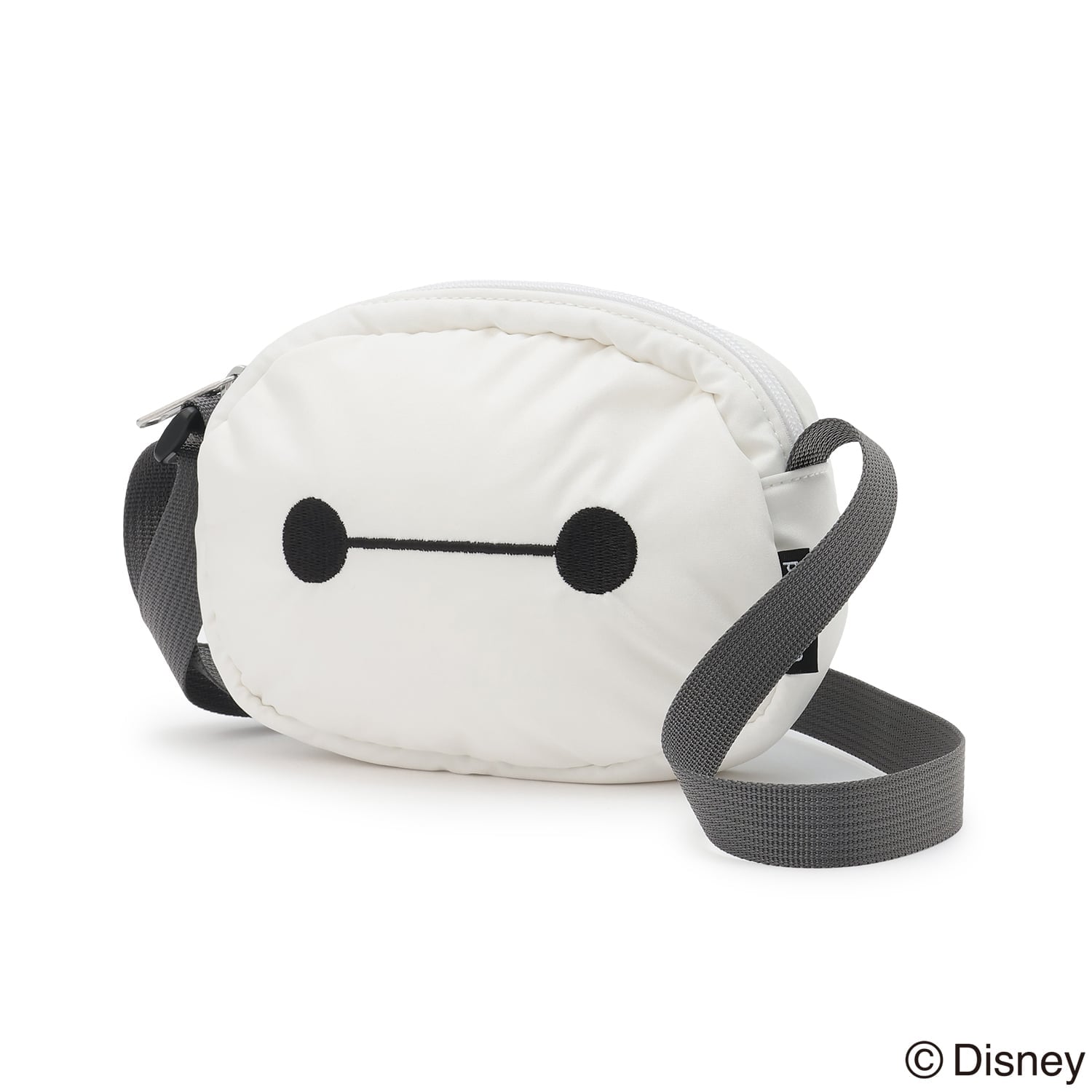🆕【⭐訂購⭐】🌀🇯🇵 日本直送 #Cars  / #Baymax 可愛單肩包🌀 [ELFD-0130][260716]