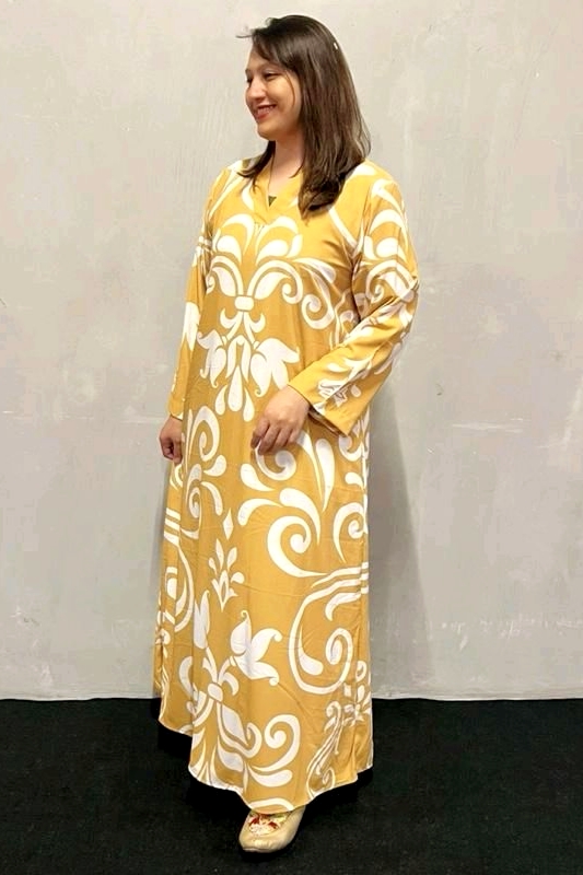 EGYPTIAN in Honey Gold