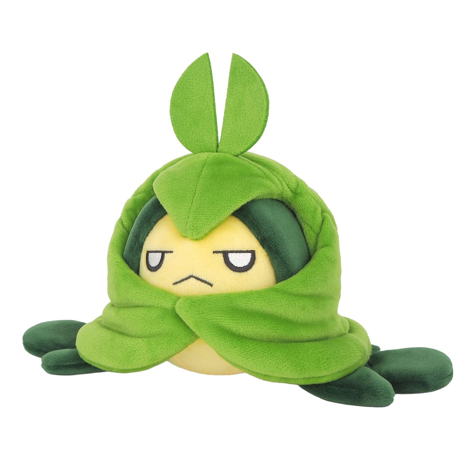 PP312-Pokemon公仔系列 寶包繭