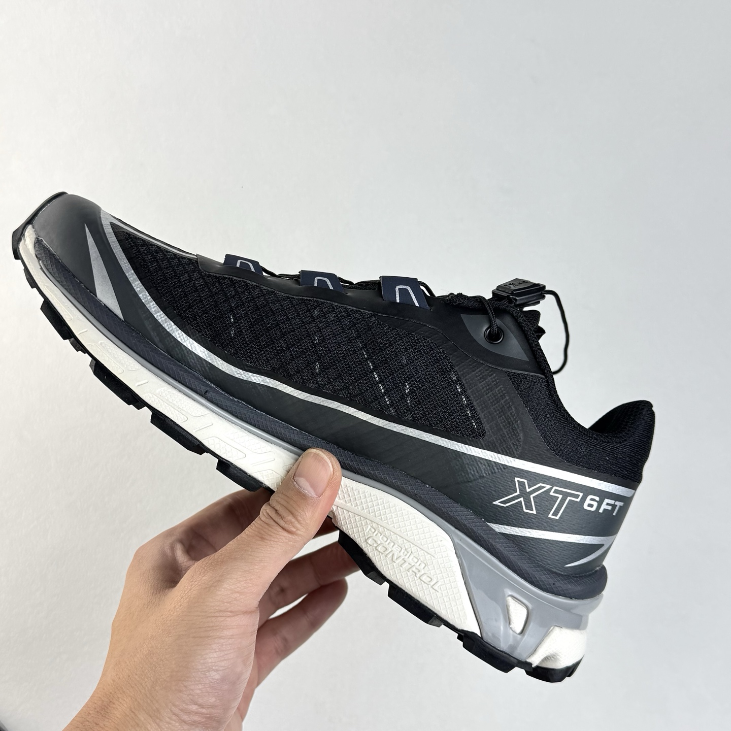 Salomon XT-6