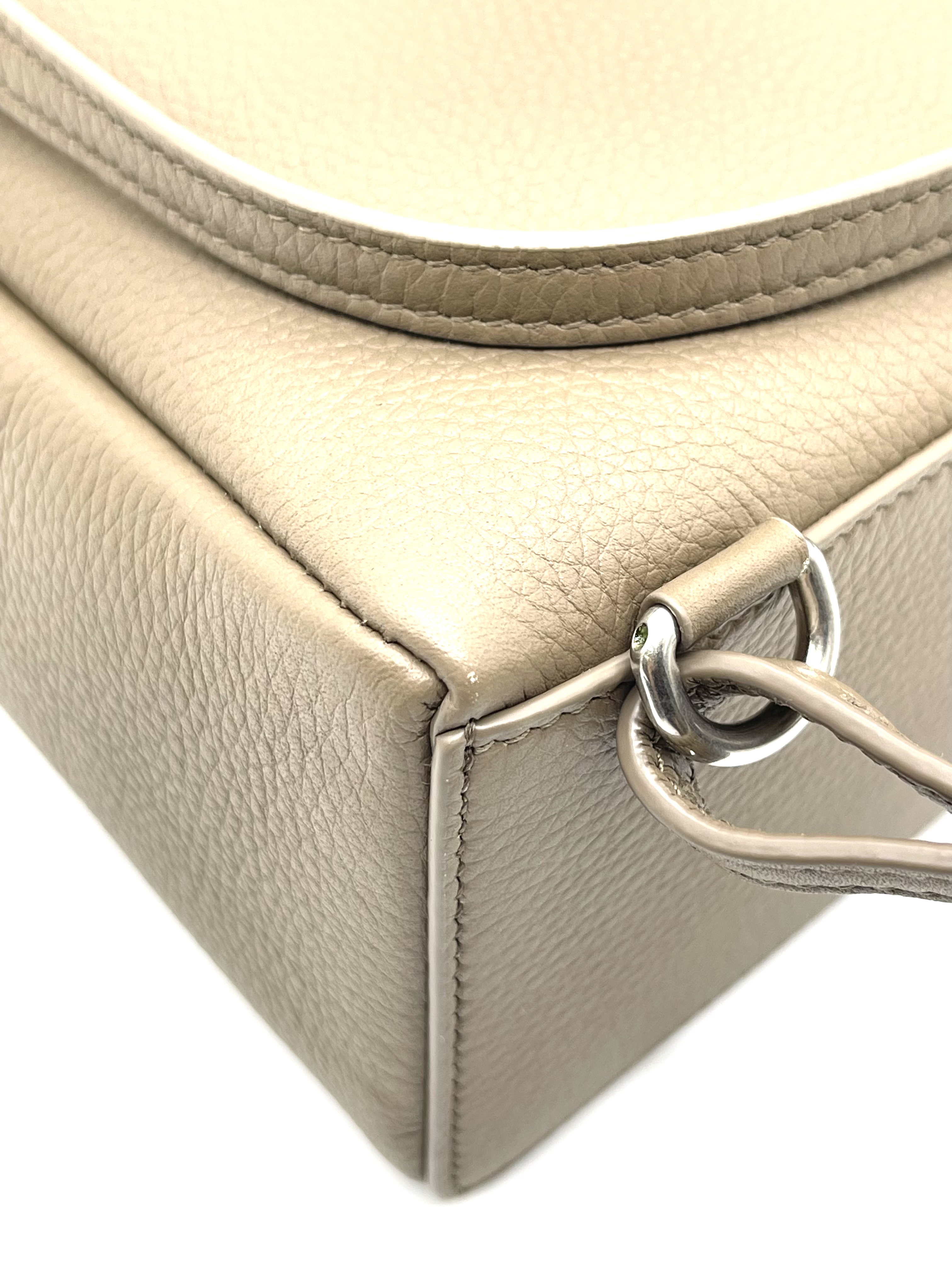 Pre-owned Loro Piana Pocket Backpack / Product Code: 36040302