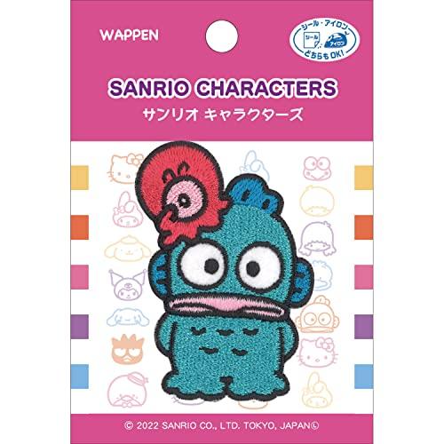 Sanrio 水怪貼紙 SCW550-SCW53