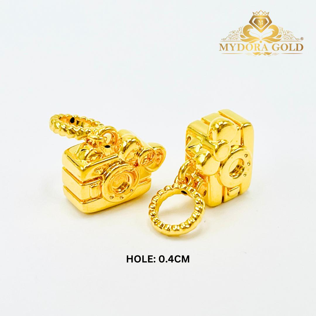 MYDORA Charm Cutie Cam (5G) l EMAS 916/22K