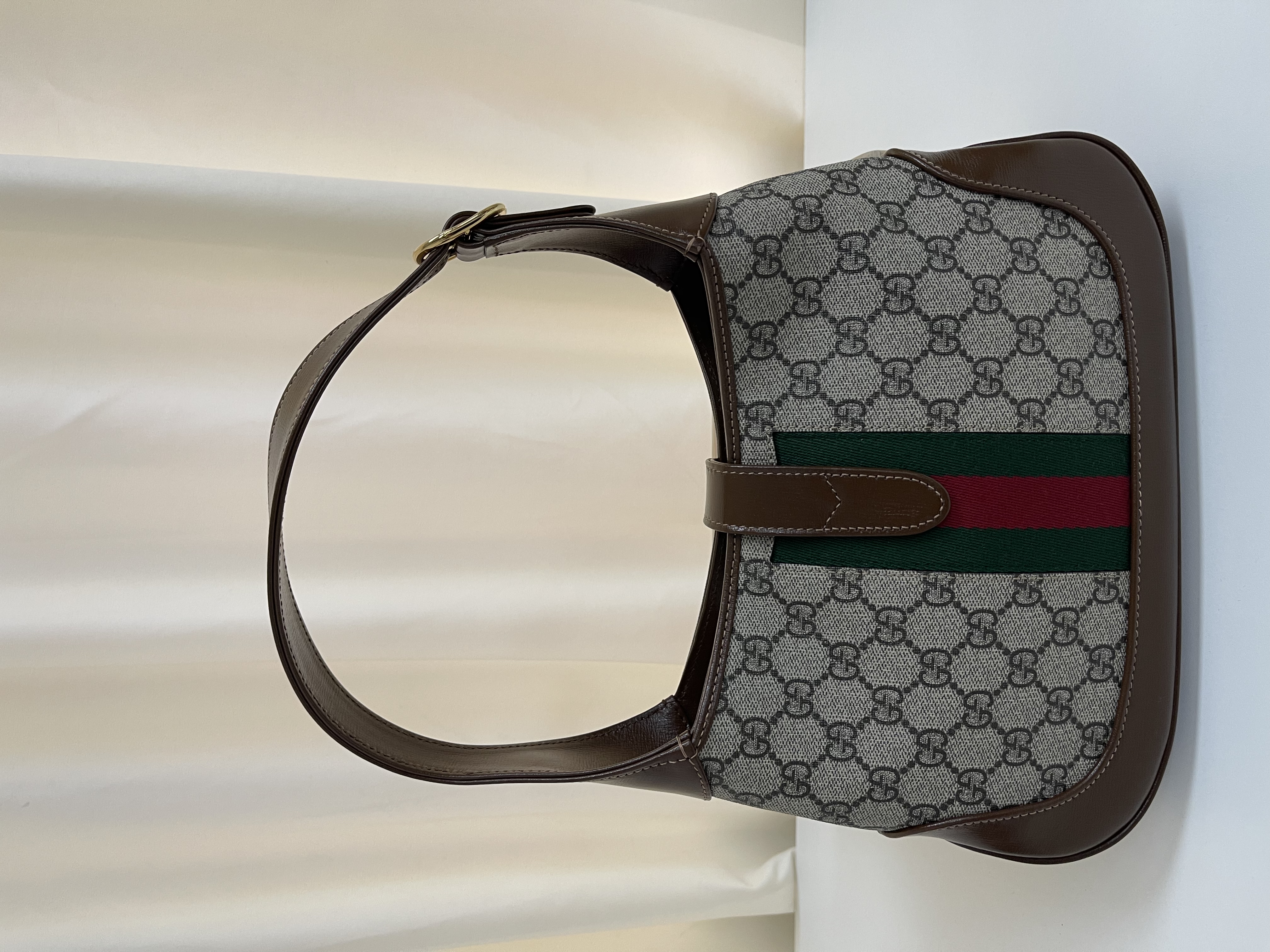 Pre-owned Gucci Small Jackie 1961 / Product Code: 26012903
