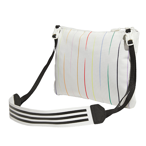 🇯🇵 日本隊作客配色帥氣登場 Adidas Japan 日本國家隊作客款Sacoche隨身小包 KC0753