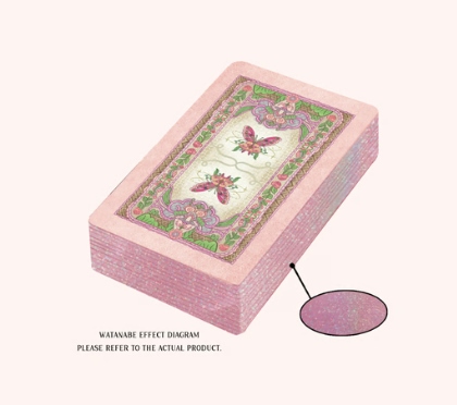 Transformation Tarot