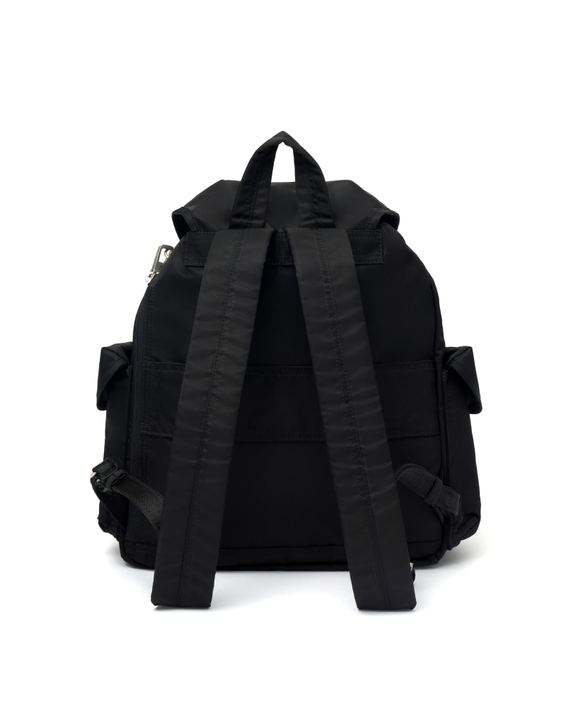 Branden Safe Days Backpack 韓國安全防盜背包 🎒