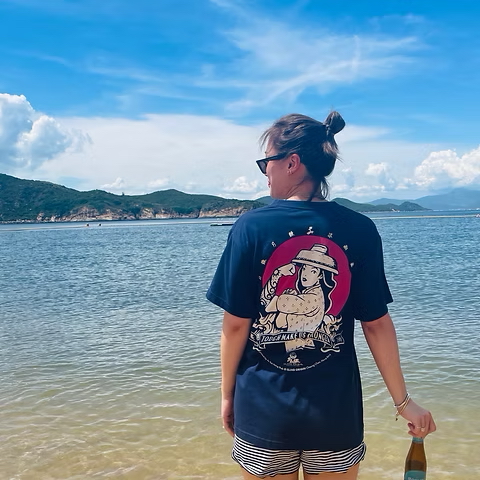 島人源 - 日鍛月練 2.0