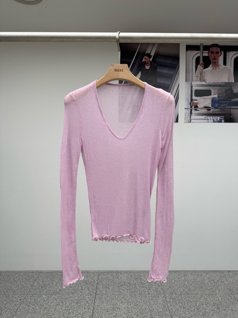 (2026FW) MADE - TOP