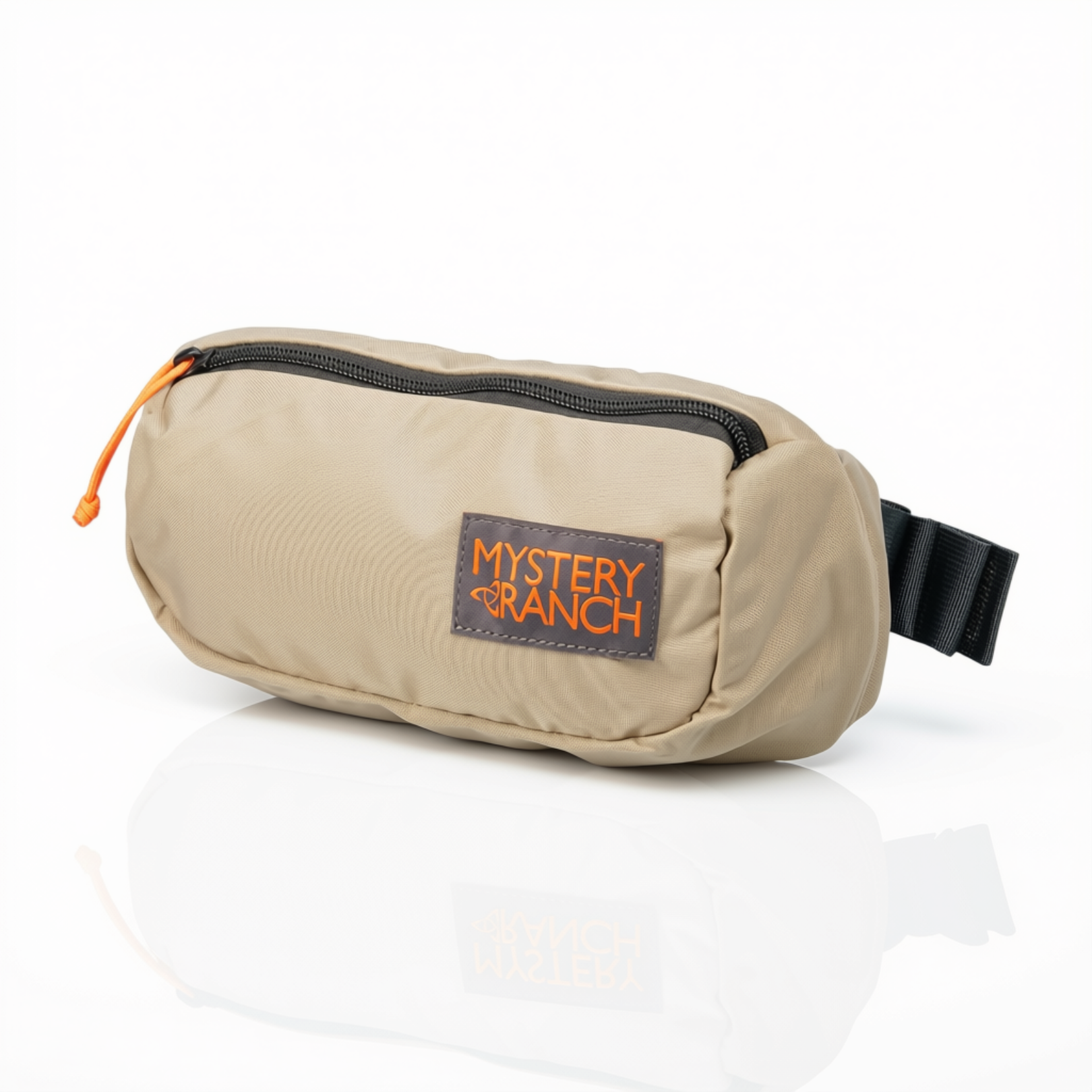 Mystery Ranch Forager Hip Pack 輕量化出行小包