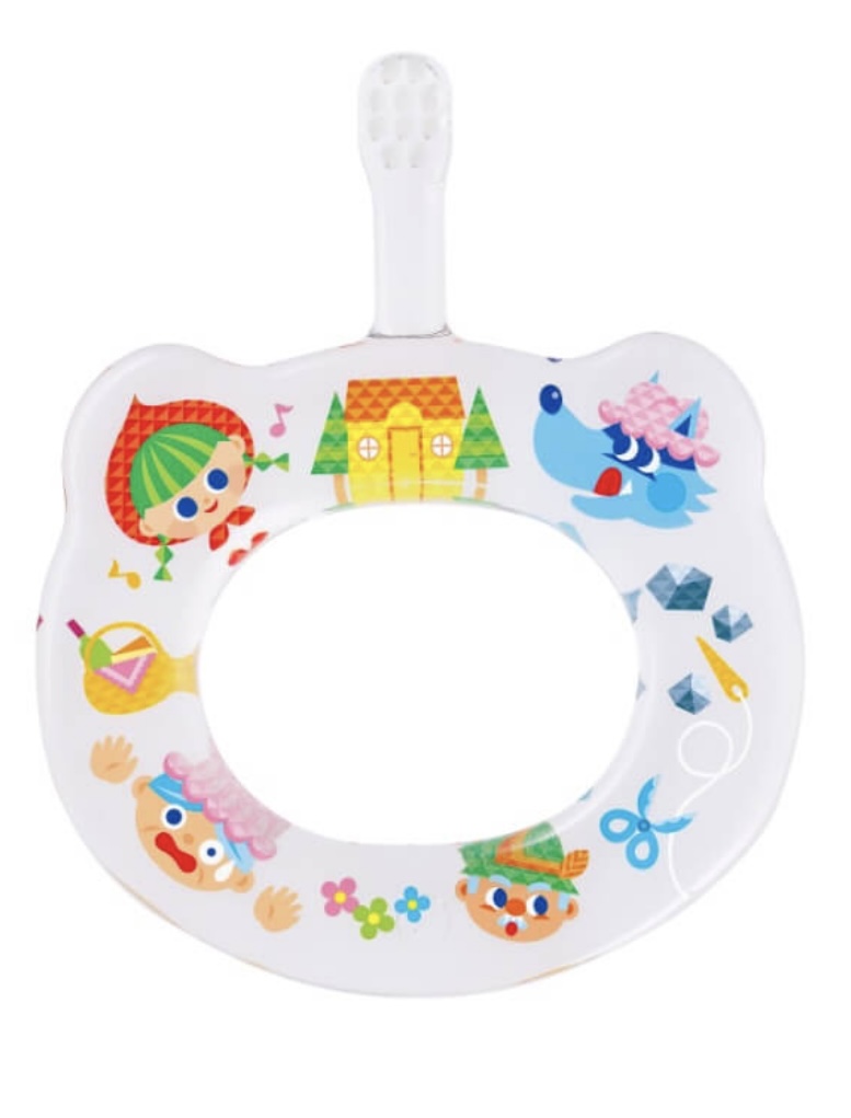 日本製🇯🇵HAMICO牙刷