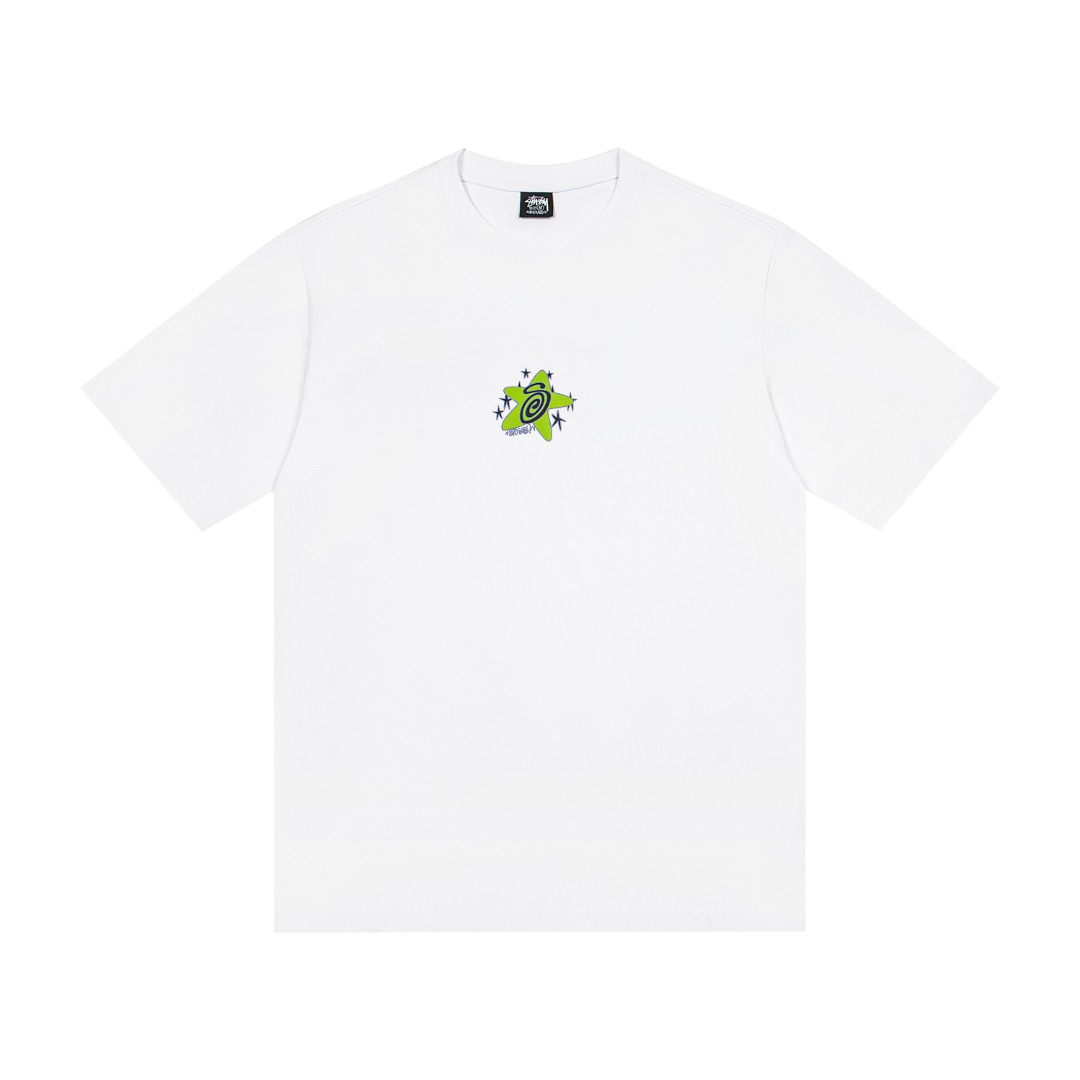 Stussy Galaxy Tee