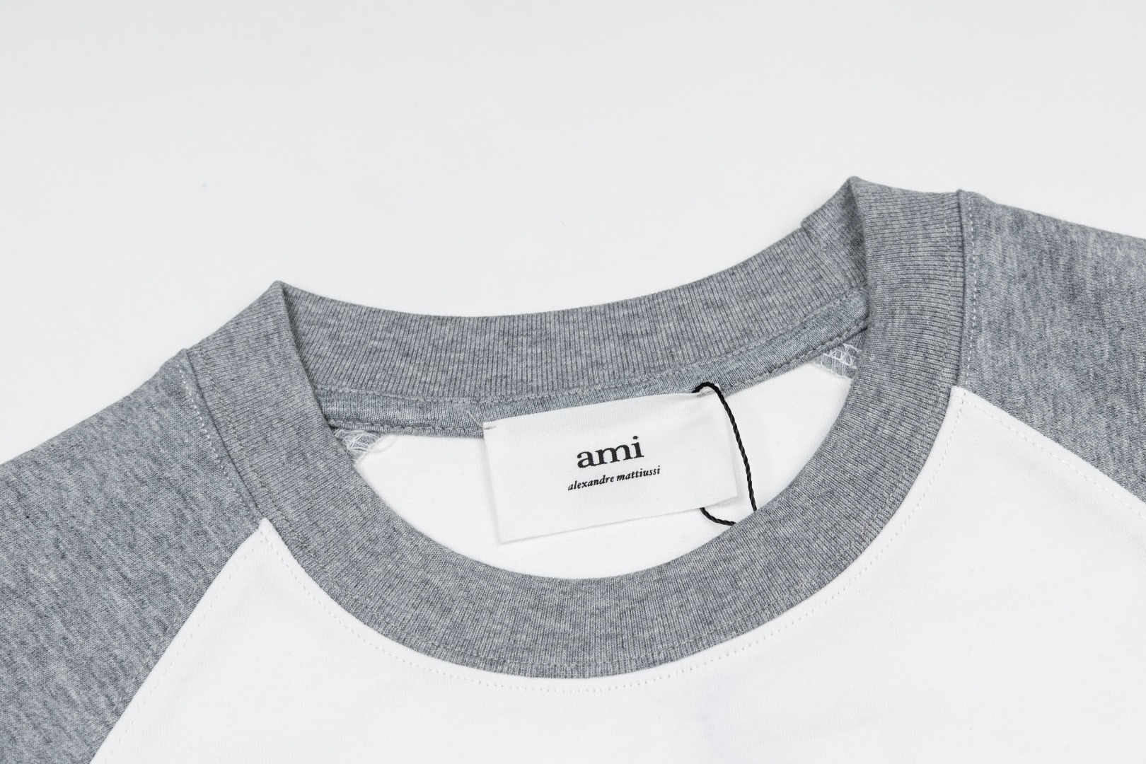 Ami Paris Ami de Coeur T-shirt