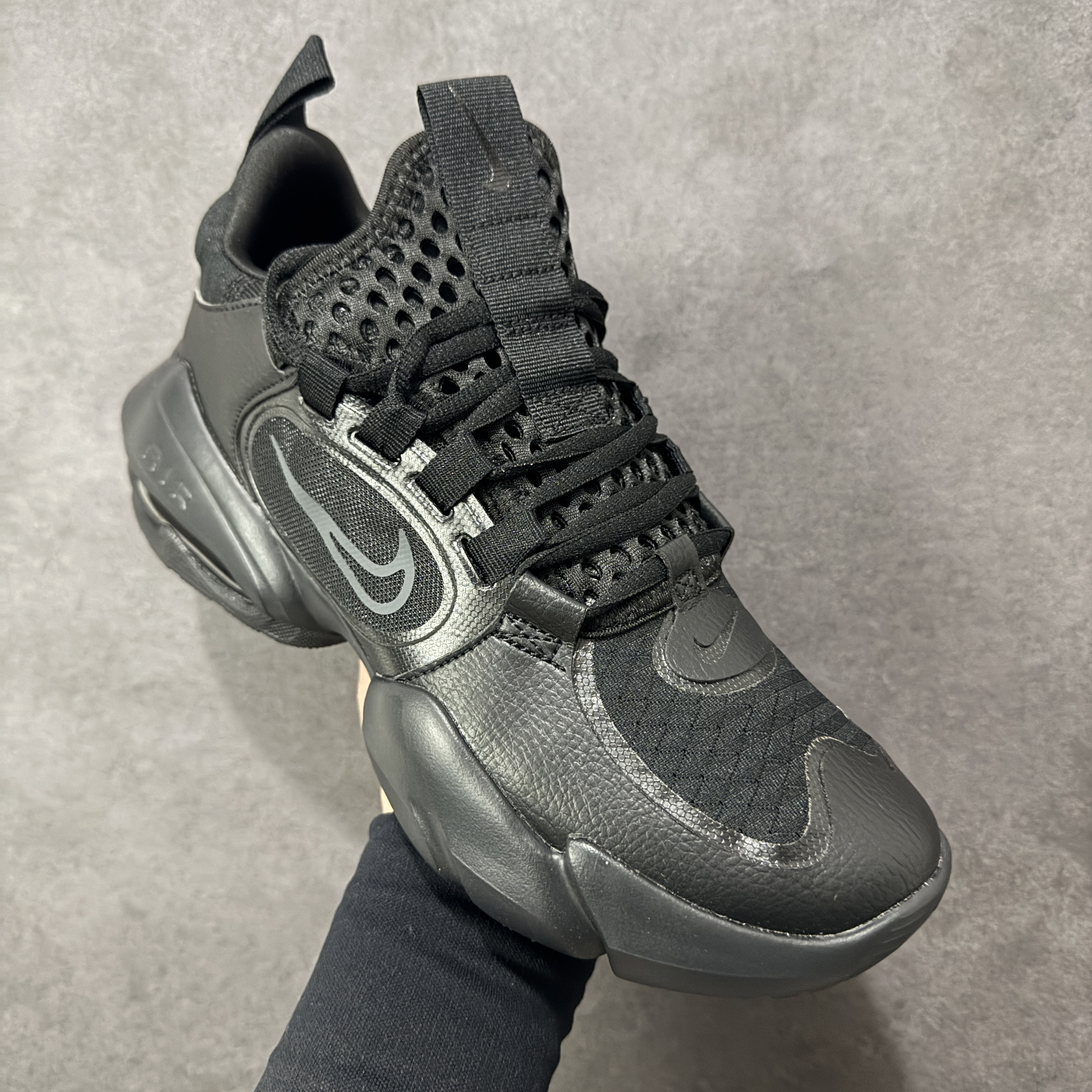 Nike Air Max Alpha Savage 2 CK9408-001